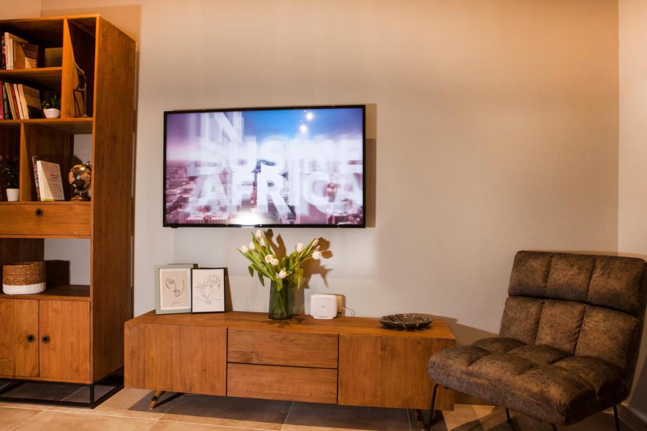 Central Comfy Modern Flat 2 Bedrooms 2 Bathrooms Athen Exterior foto