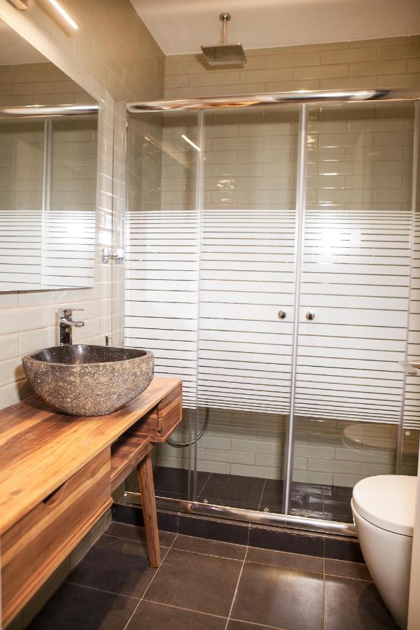 Central Comfy Modern Flat 2 Bedrooms 2 Bathrooms Athen Exterior foto